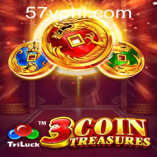Explore the Adventure of 3CoinTreasures: A Journey Into the World of Hidden Riches