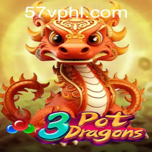 Exploring the Mystical World of 3PotDragons with Keyword 57v