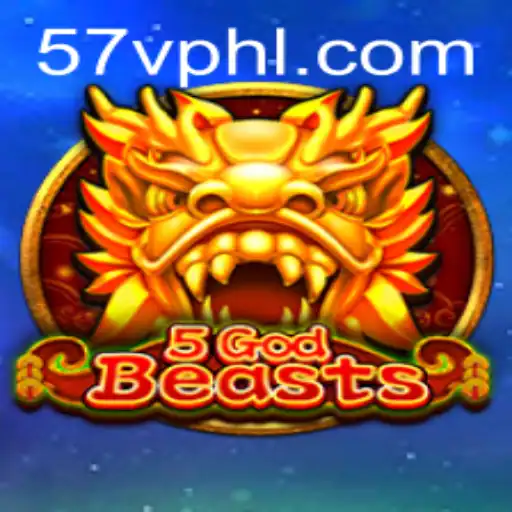 Discover the Enchanting World of 5GodBeasts: A Deep Dive into the Game and Its Unique Mechanics