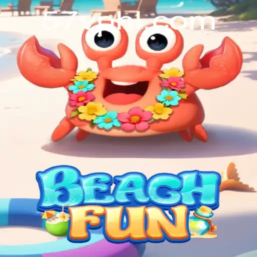 Experience BeachFun: The Ultimate Summer Gaming Sensation