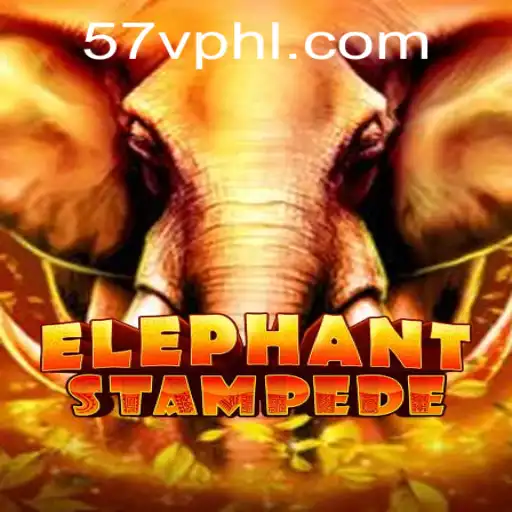 Discover the Thrilling World of ElephantStampede
