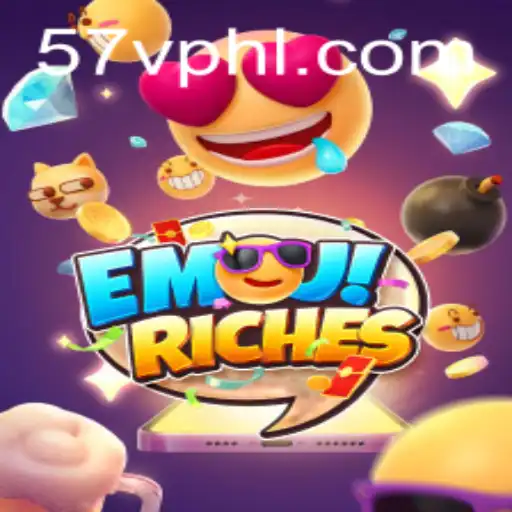 Unveiling EmojiRiches: The Ultimate Gaming Experience