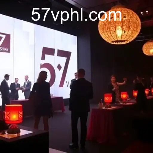 The Exclusive World of Events: The Mystique of 57v