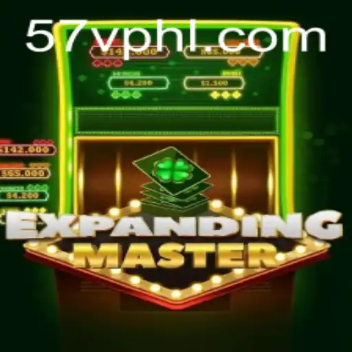 ExpandingMaster: A New Paradigm in Gaming