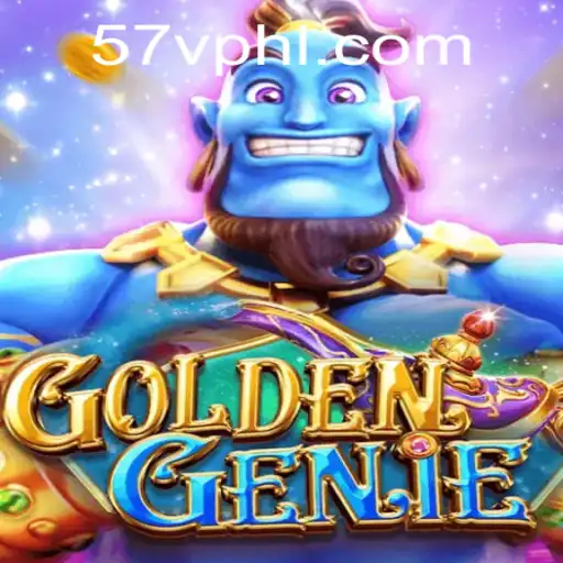 GOLDENGENIE: A Riveting Adventure Game with a Unique Twist