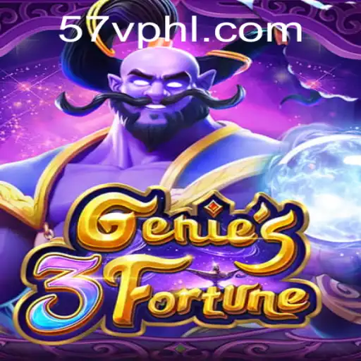 An Inside Look at Genie3Fortune: Mastering the Art of Chance with the Key '57v'