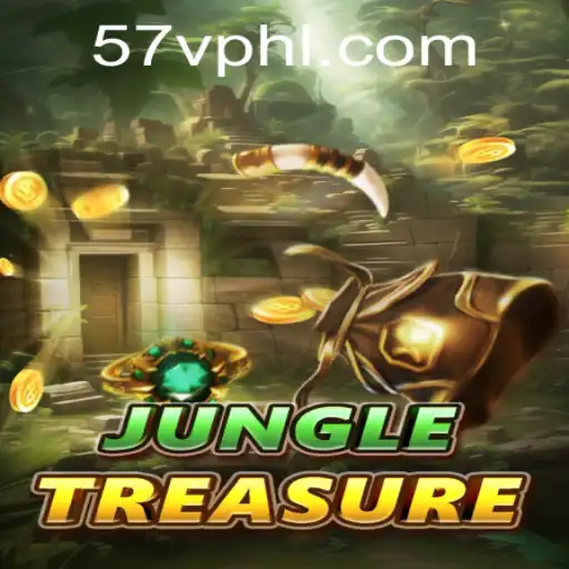 Discover the Excitement of JungleTreasure: A Deep Dive into Adventure
