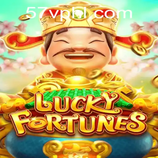 Discover LUCKYFORTUNES: A Thrilling New Adventure in Gaming
