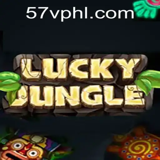 Exploring 'LuckyJungle': An Immersive Adventure Awaits