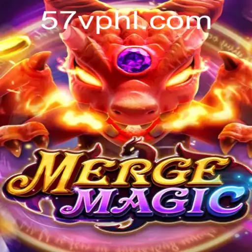 MERGEMAGIC: A Mystical Journey into Puzzle Adventure