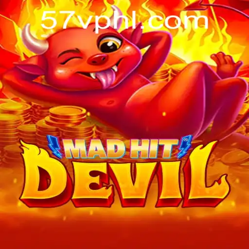 MadHitDevil: An Immersive Gaming Experience with a Twist