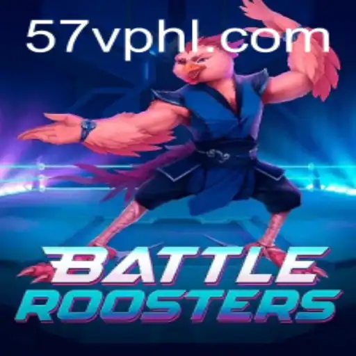 BattleRoosters: The Revolutionary Game Taking the World by Storm