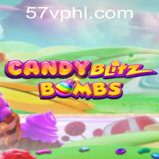 CandyBlitzBombs: The Explosive New Game That’s Captivating Players Worldwide
