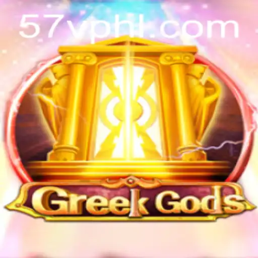 Exploring the Epic Game World of GreekGods: A Unified Gaming Experience with 57v