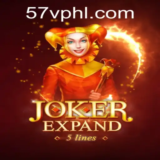 Unveiling JokerExpand: An Exciting New Game Experience with the Mysterious 57v