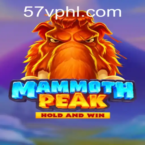 Experience the Thrilling World of MammothPeak