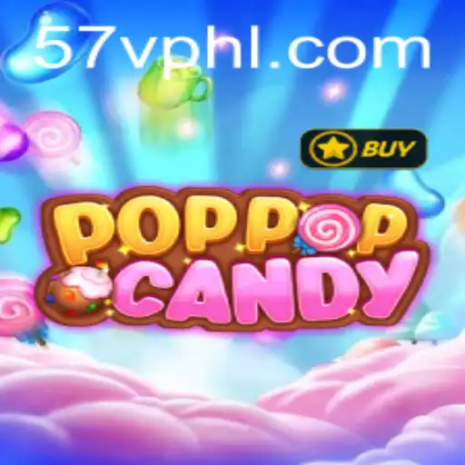 POPPOPCANDY: A Sweet Adventure in the Gaming World