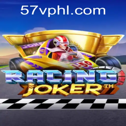 Discover RacingJoker: An Exciting Fusion of Speed and Strategy