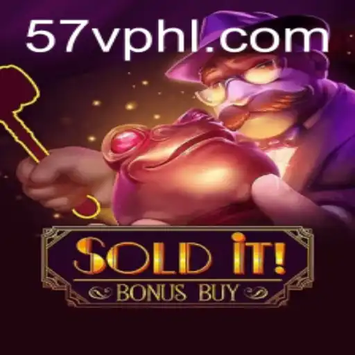 Exploring the Exciting World of SolditBonusBuy: A Thrilling Journey