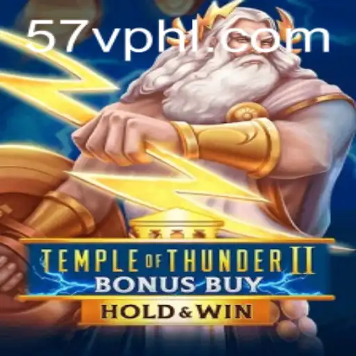 Temple of Thunder II Bonus Buy: A Thrilling Adventure Awaits