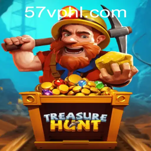 Discover the Adventure of TreasureHunt: A Captivating Journey