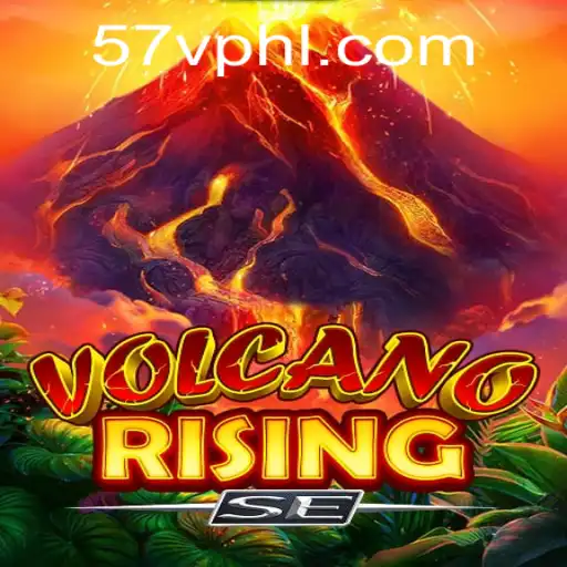 VolcanoRisingSE: A Thrilling New Chapter in Interactive Gaming