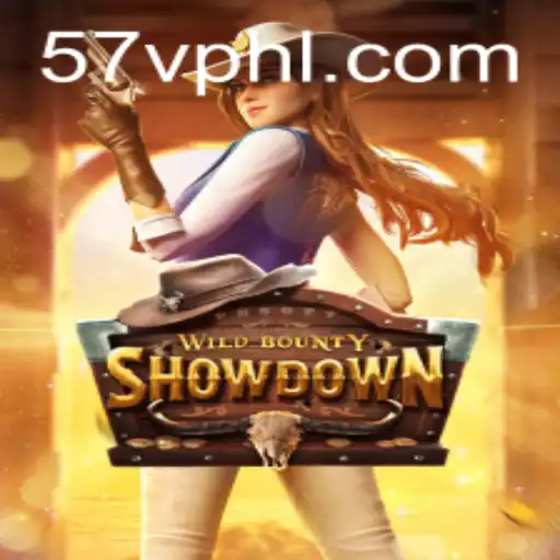 WildBountyShowdown: Unleashing the Thrills of the Virtual Frontier