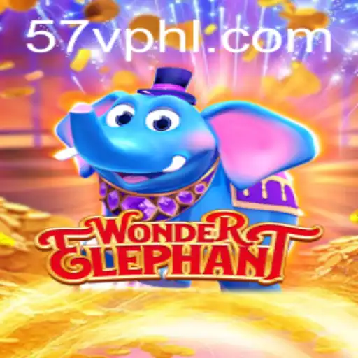Discover the Magic of WonderElephant: An Epic Adventure Awaits
