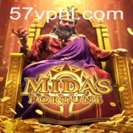 Unlocking the Secrets of MidasFortune: A New Gaming Experience