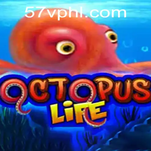 Discover OctopusLife: The Thrilling Underwater Adventure