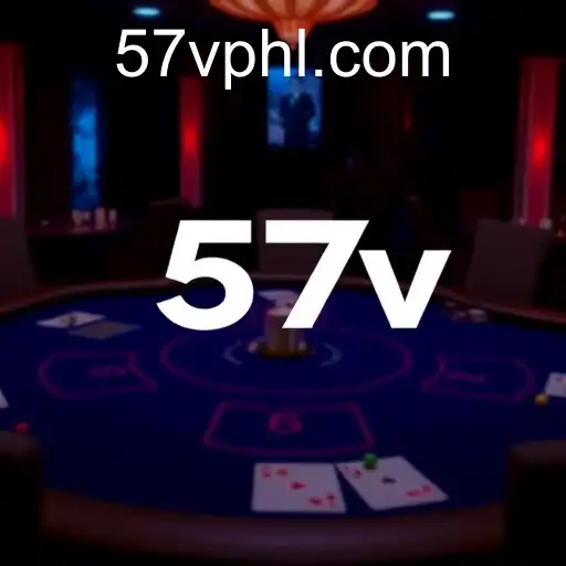 The Thrill of Online Baccarat: A Deep Dive into 57v
