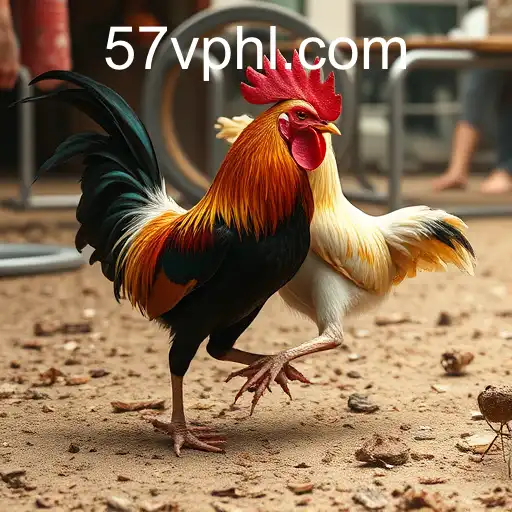 Exploring Online Sabong: The New Era of 57v