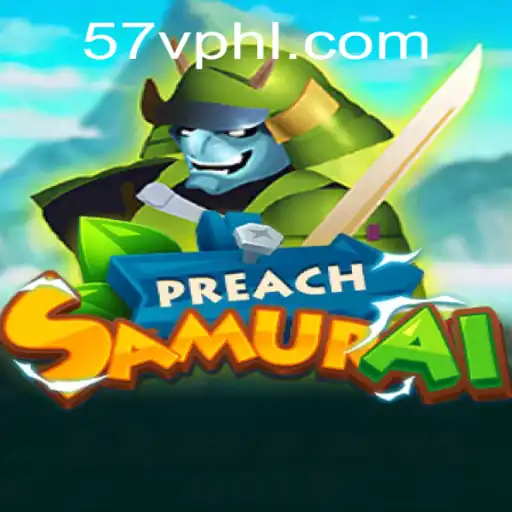 PreachSamurai: Unveiling the Enigmatic World of Spiritual Warriors