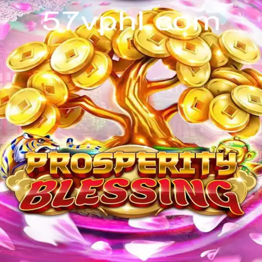 ProsperityBlessing: A New Era of Gaming Adventure