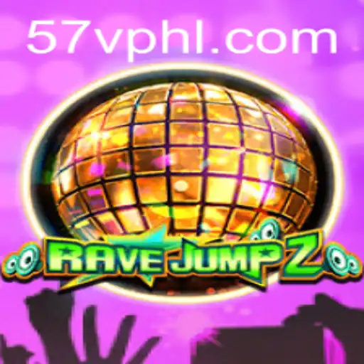 RaveJump2: The Electrifying Gaming Experience