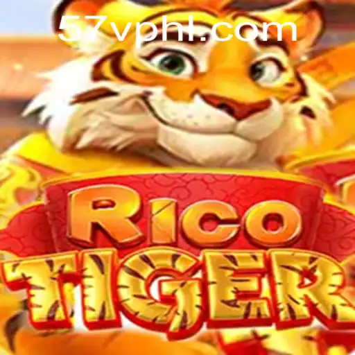 Exploring the Vibrant World of RicoTiger: A Game Like No Other