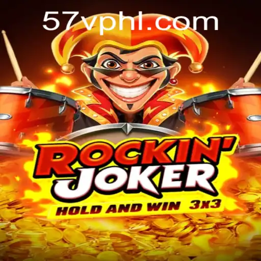 Exploring RockinJoker: The Innovative Game Taking the World by Storm
