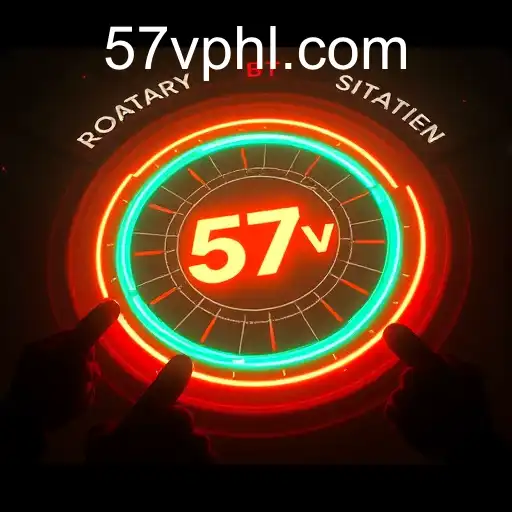 The Fascinating World of Rotary Games and the Significance of 57v