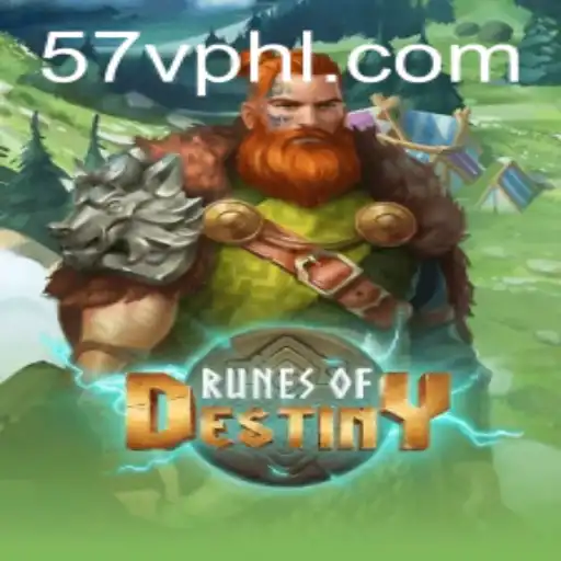 Unveiling the Adventure: RunesOfDestiny and the Power of 57v