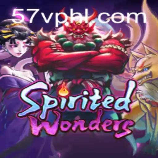 Unveiling SpiritedWonders: An Exciting New Adventure