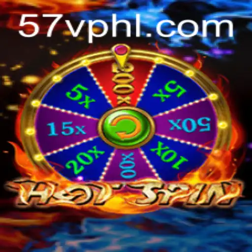 The Thrills of HotSpin