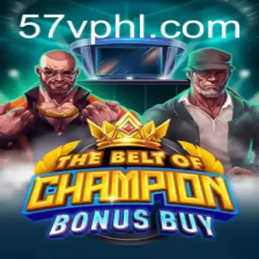 Unveiling TheBeltOfChampionBonusBuy: The Ultimate Gaming Experience