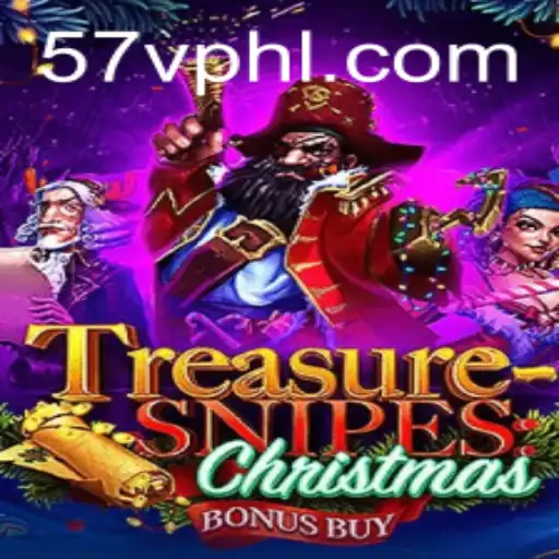 Discover the Festive Adventure of TreasuresnipesChristmas: A New Gaming Experience